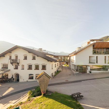 فندق غاستهوف هاندل Schönberg im Stubaital المظهر الخارجي الصورة
