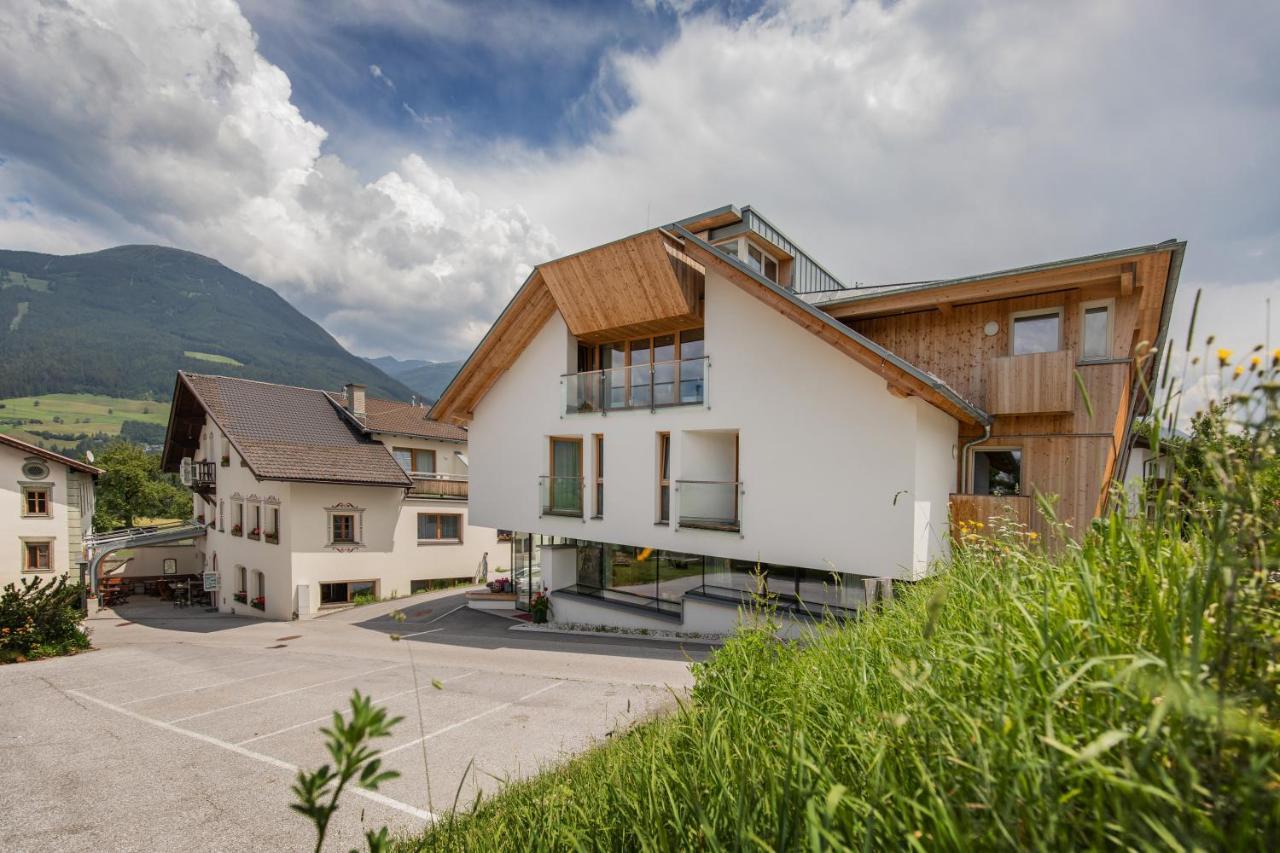 فندق غاستهوف هاندل Schönberg im Stubaital المظهر الخارجي الصورة