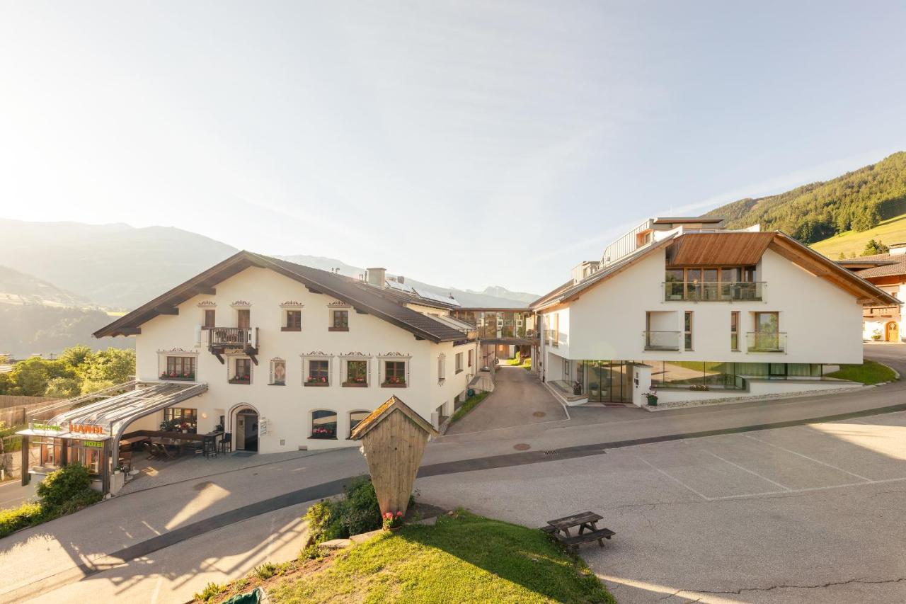 فندق غاستهوف هاندل Schönberg im Stubaital المظهر الخارجي الصورة